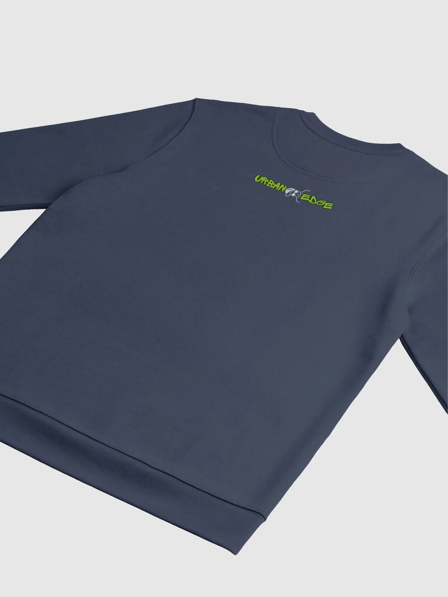 Urban Edge Men's Street Dance Eco Friendly Pullover product image (6)