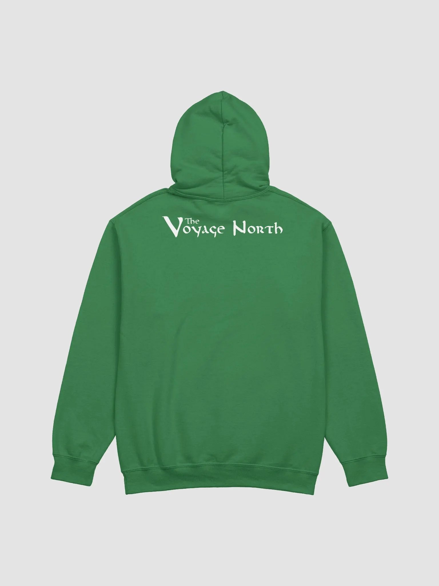 Ordo Cervi (Green) Hoodie - 2024 product image (3)