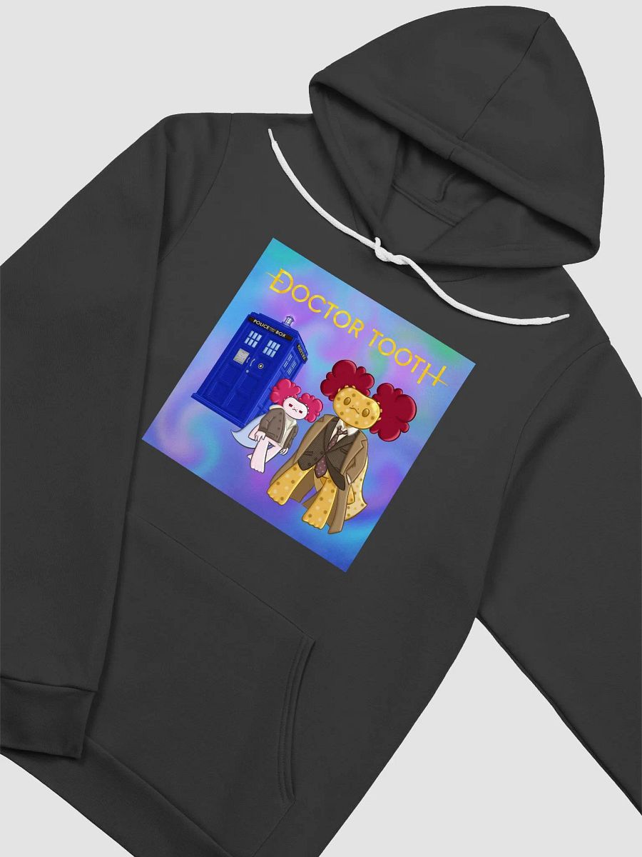 Doctor Tooth Hoodie product image (3)