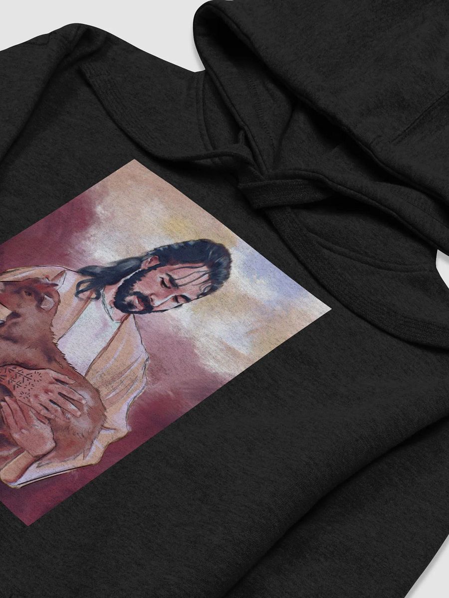 Charlie and The Lost Goat Hoodie product image (39)