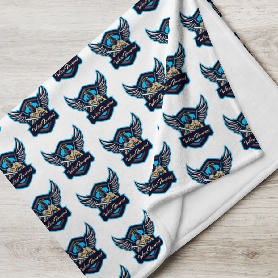 Wise blankie product image (5)