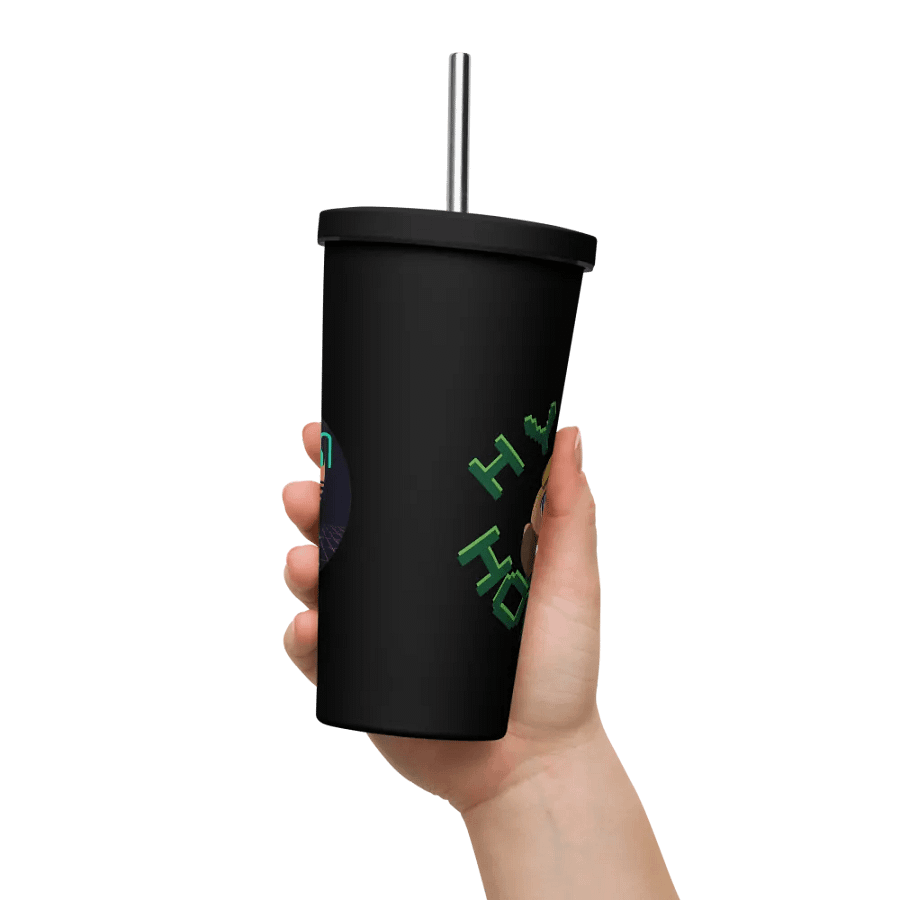 Hydro Homies Straw Cup product image (179)