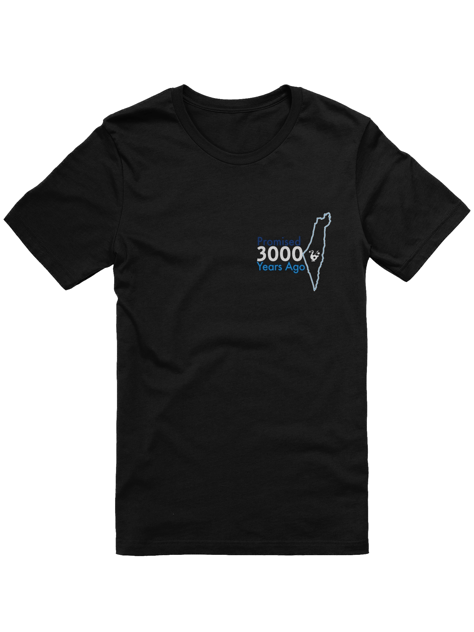 Promised Tee product image (2)