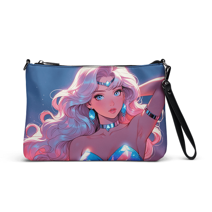 Muse Coquette Crossbody Bag product image (1)