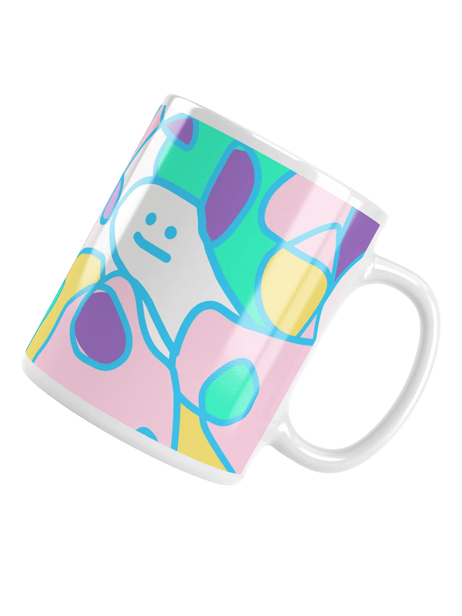 Dove Mug product image (10)