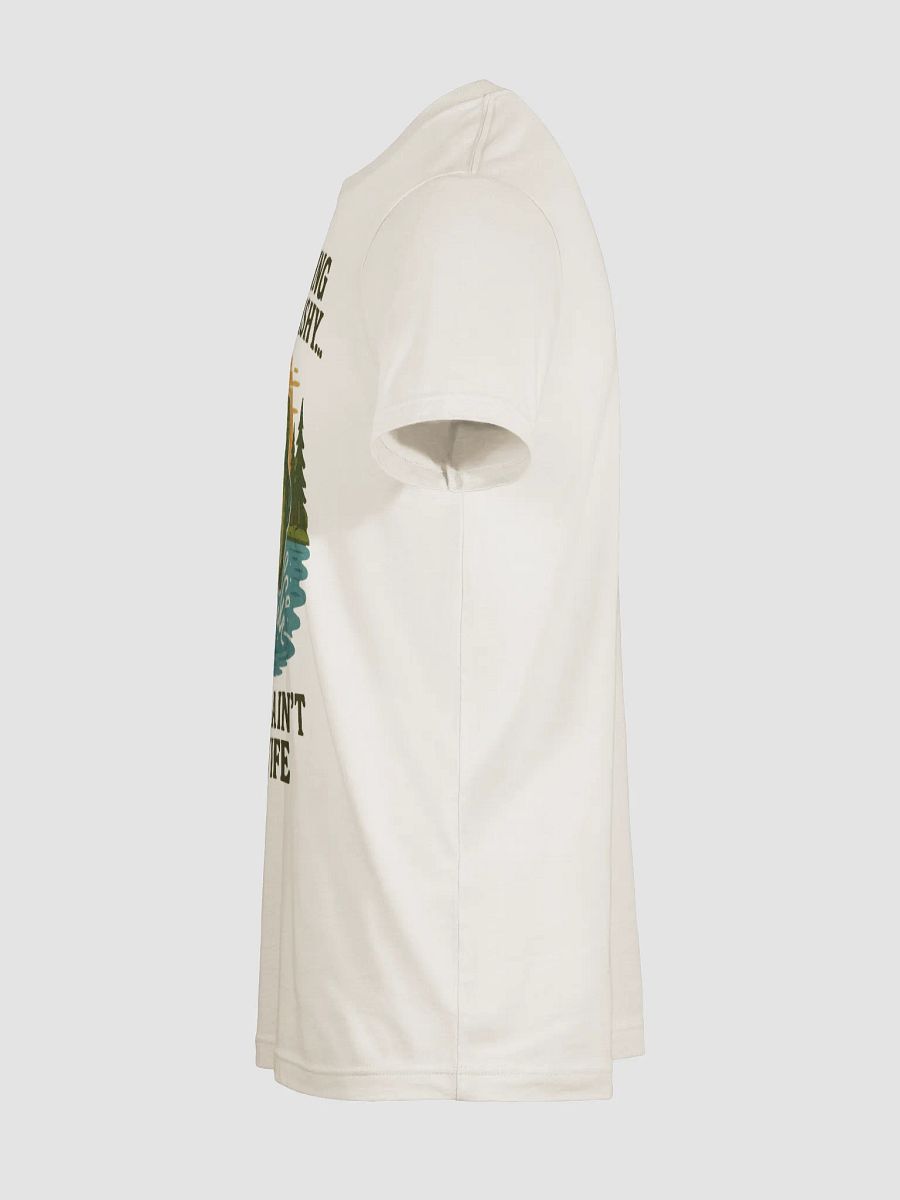 Something Smells Fishy Tee product image (5)