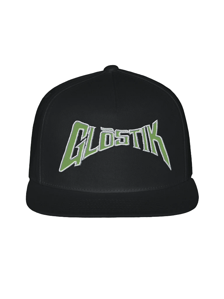 Glostik Hat product image (1)