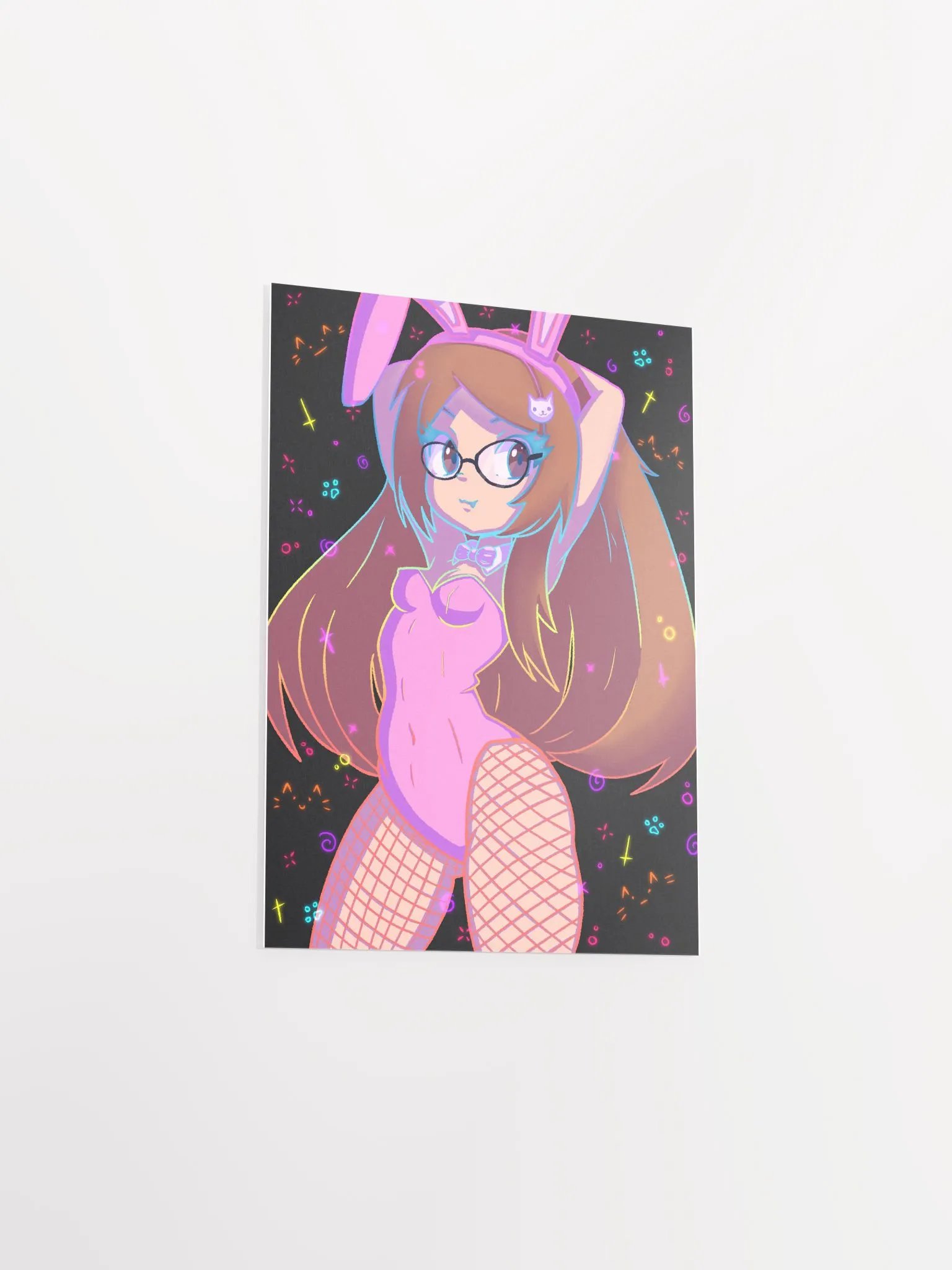Trippy Poster product image (3)