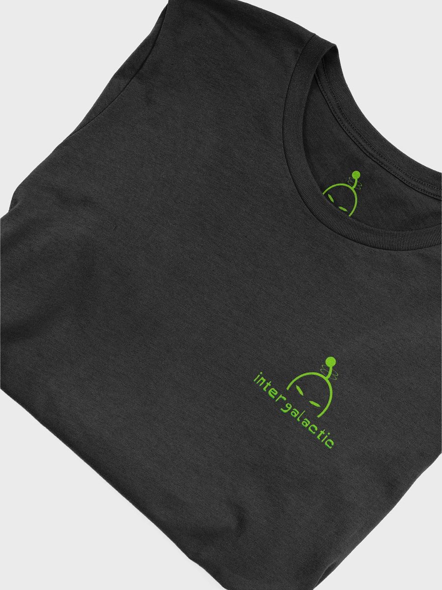 Grand Opening Series, Intergalactic Clothing T-shirt product image (5)