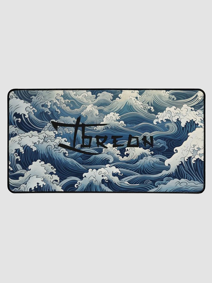 Ibreon Esports Tsunami Desk Mat product image (1)