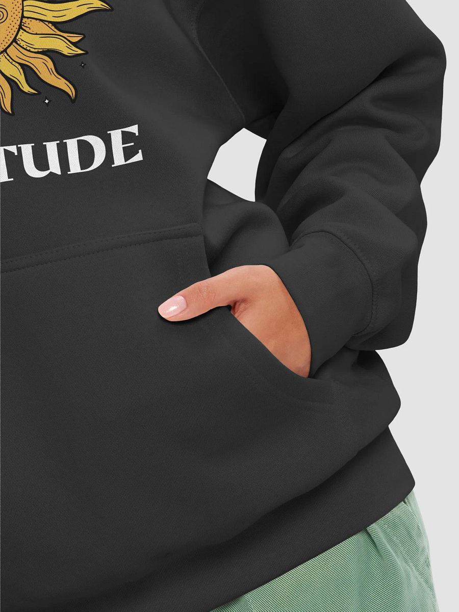 Radiant Sun Spirit Hoodie product image (8)