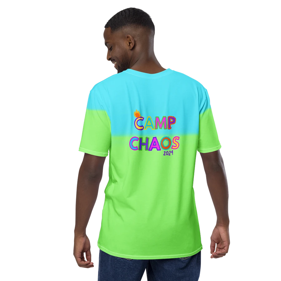 Camp Chaos Campground TShirt product image (13)