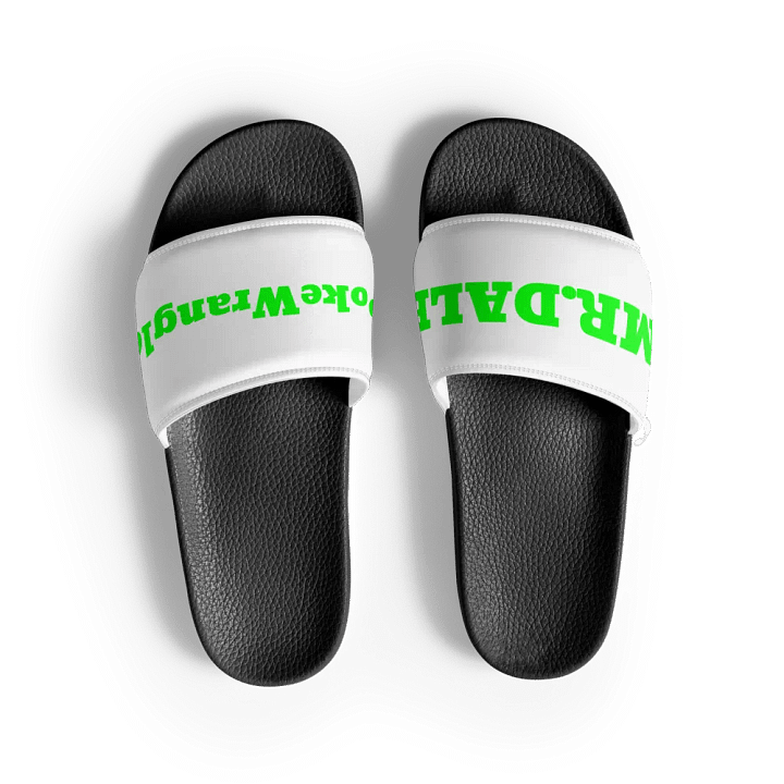 Womans Slides product image (1)