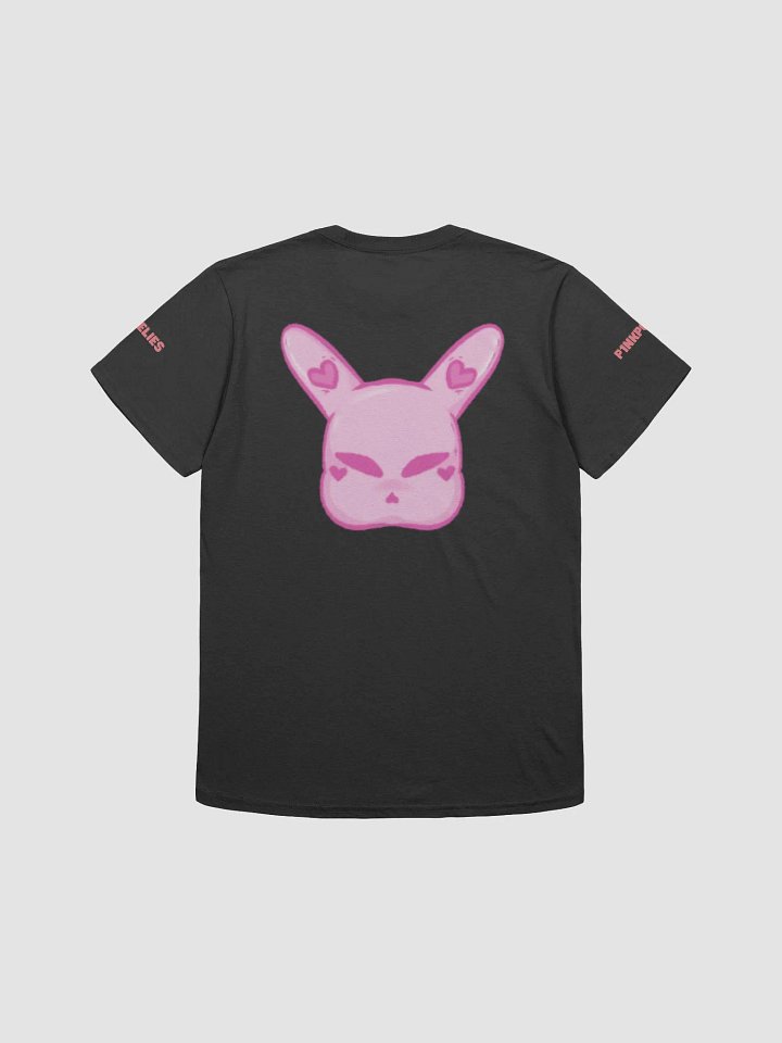 P1nkp0uts Unisex T-Shirt product image (6)