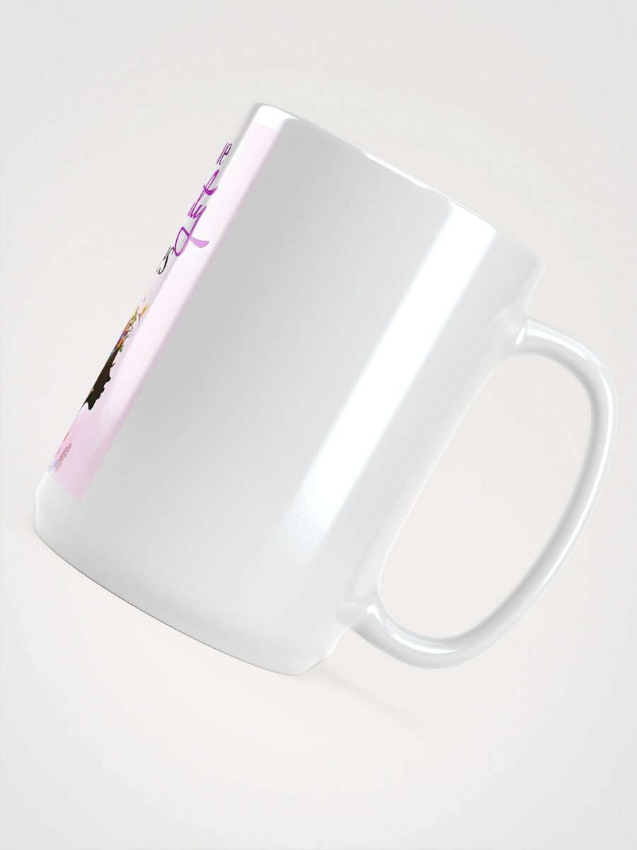 Beauty for Ashes Mug product image (4)