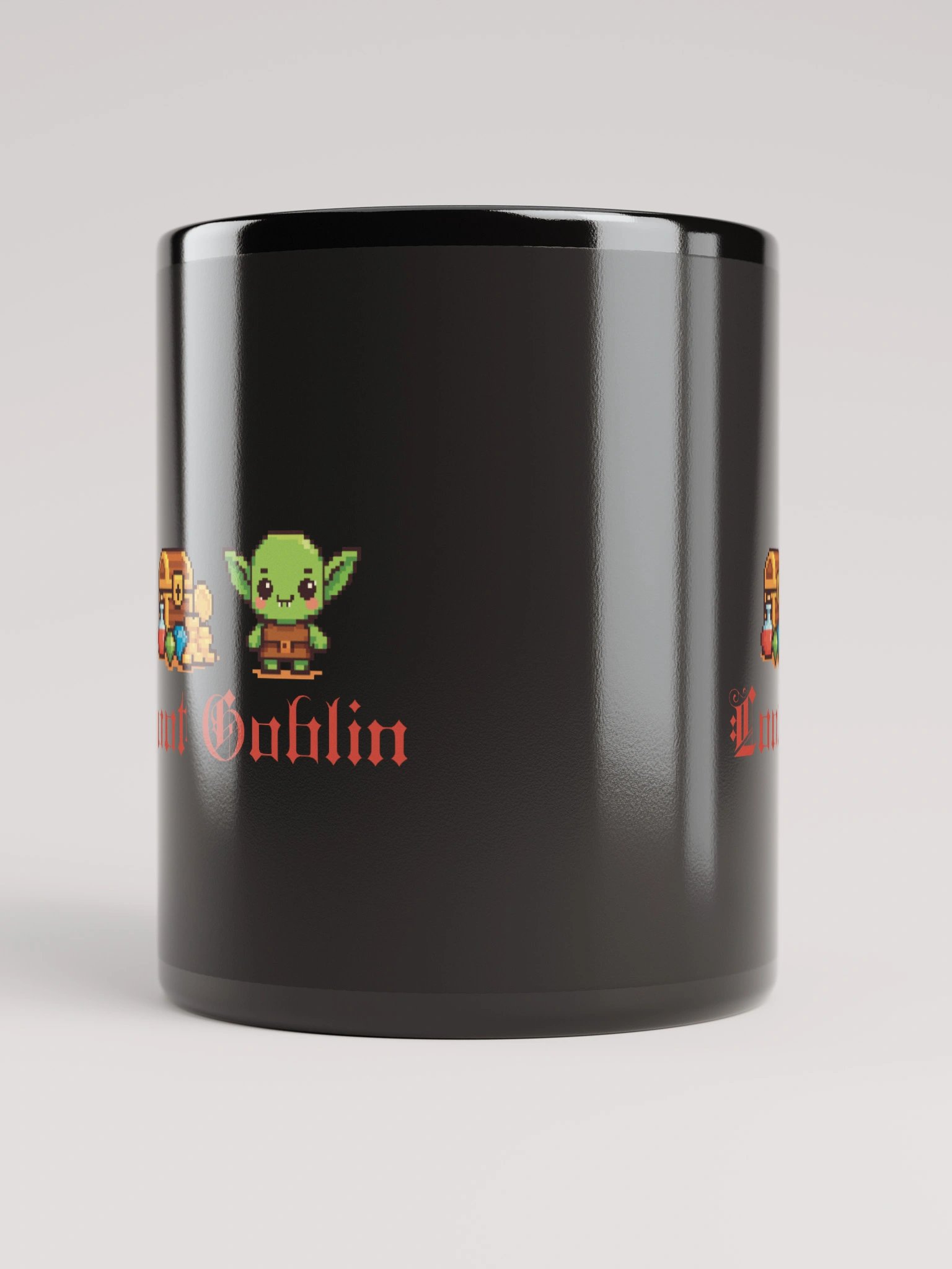 Loot Goblin Mug product image (4)