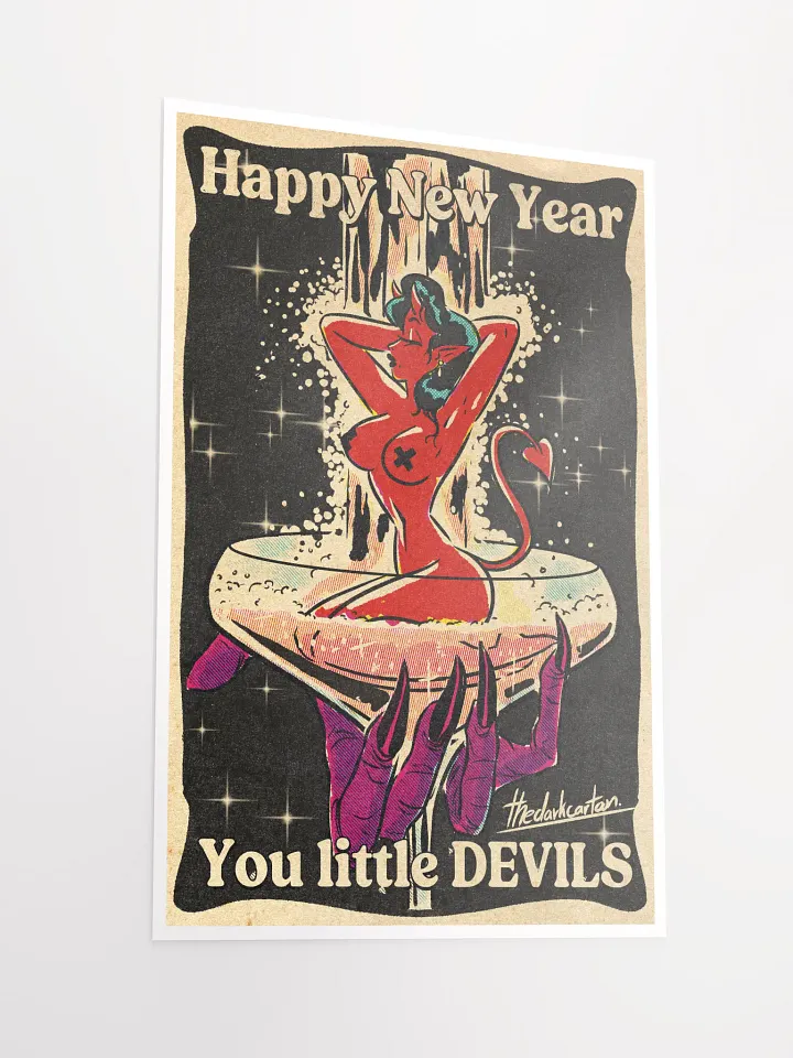 You little devils product image (6)
