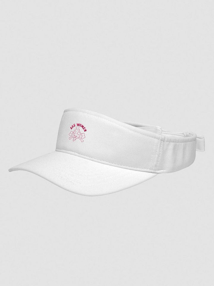 Axe Women Flexfit Visor product image (14)