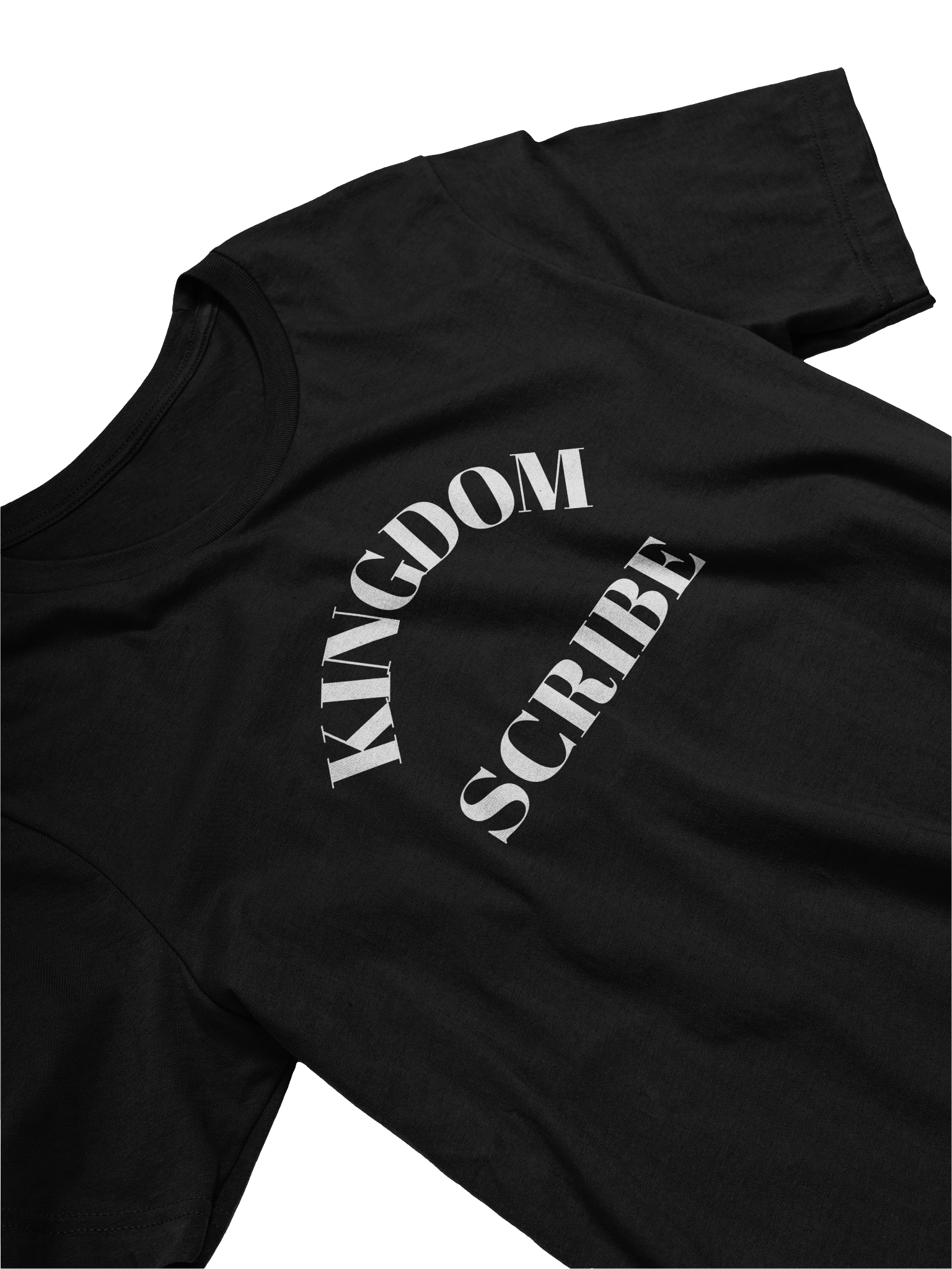 Kingdom Scribe Emblem T-Shirt product image (19)