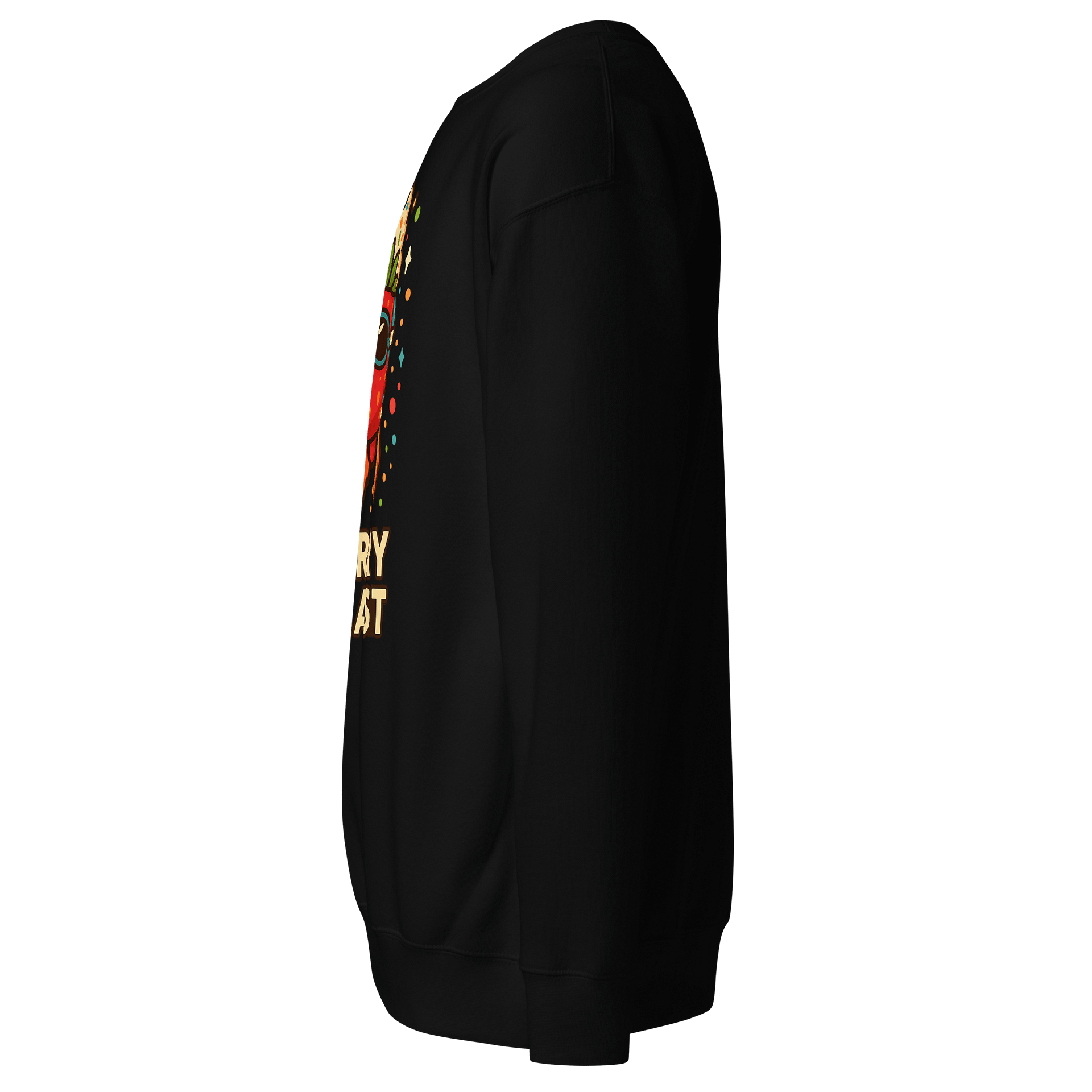 Berry Blast Jetpack Sweatshirt product image (9)