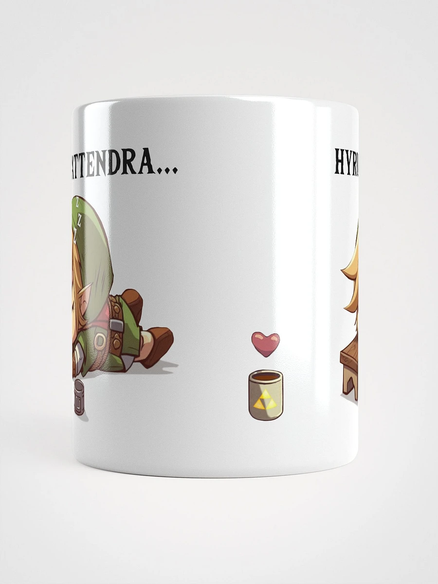 Hyrule attendra... product image (3)