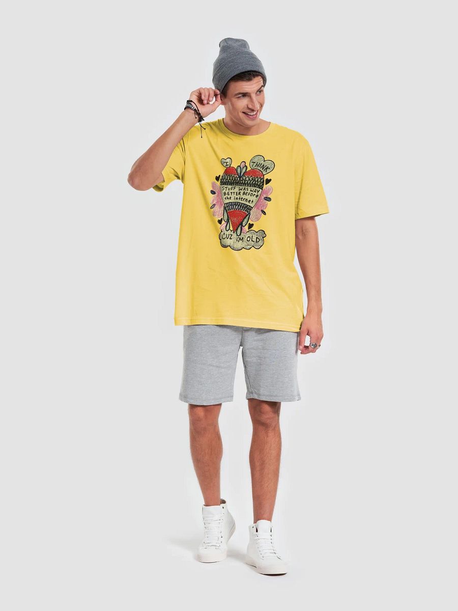 Back In The Day product image (4)