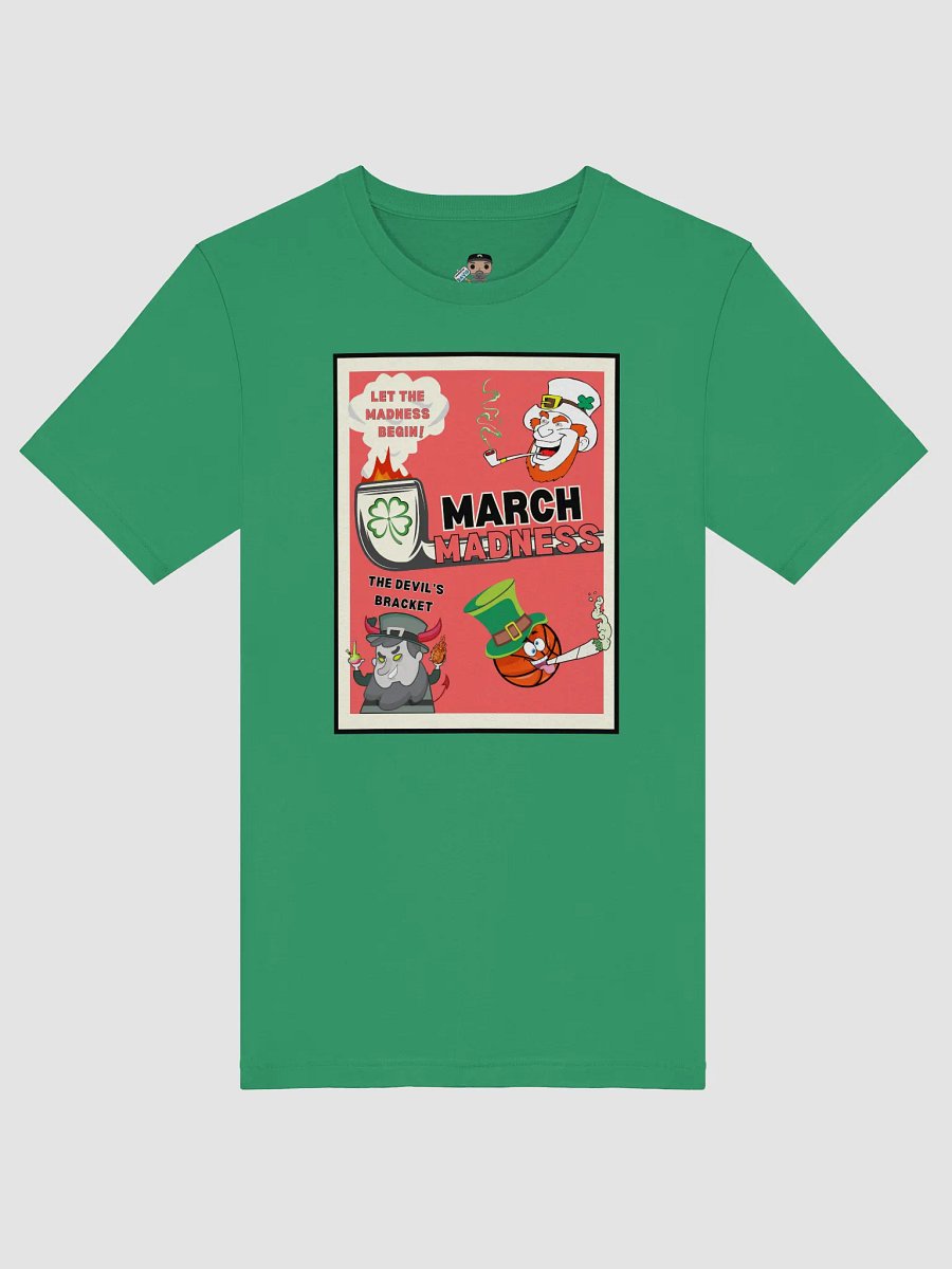 MARCH MADNESS - TEE product image (48)