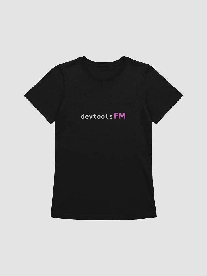 Brand Tee - Women's product image (1)