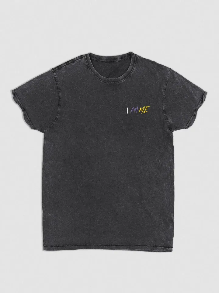 I Am Me - NB product image (1)