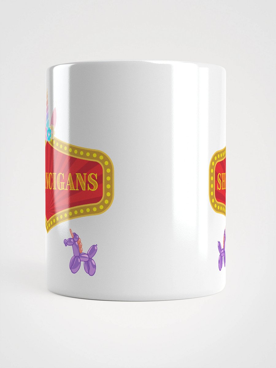 Whimsical Shenancigans Mug product image (13)