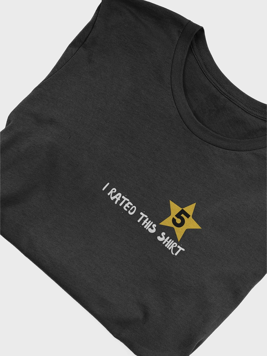 5 Star Shirt product image (5)