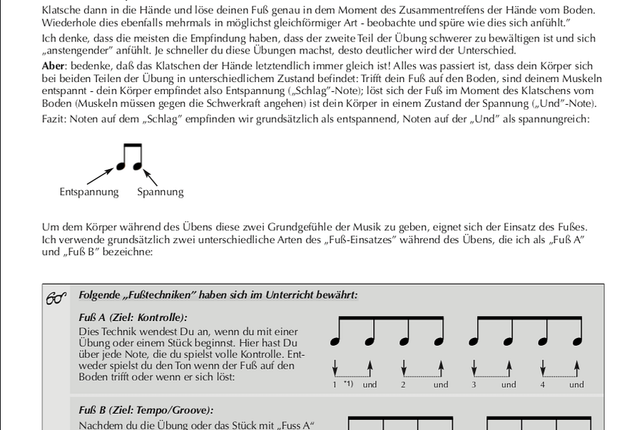 Jazz Studies Tenorsaxofon (deutsche Version) product image (4)
