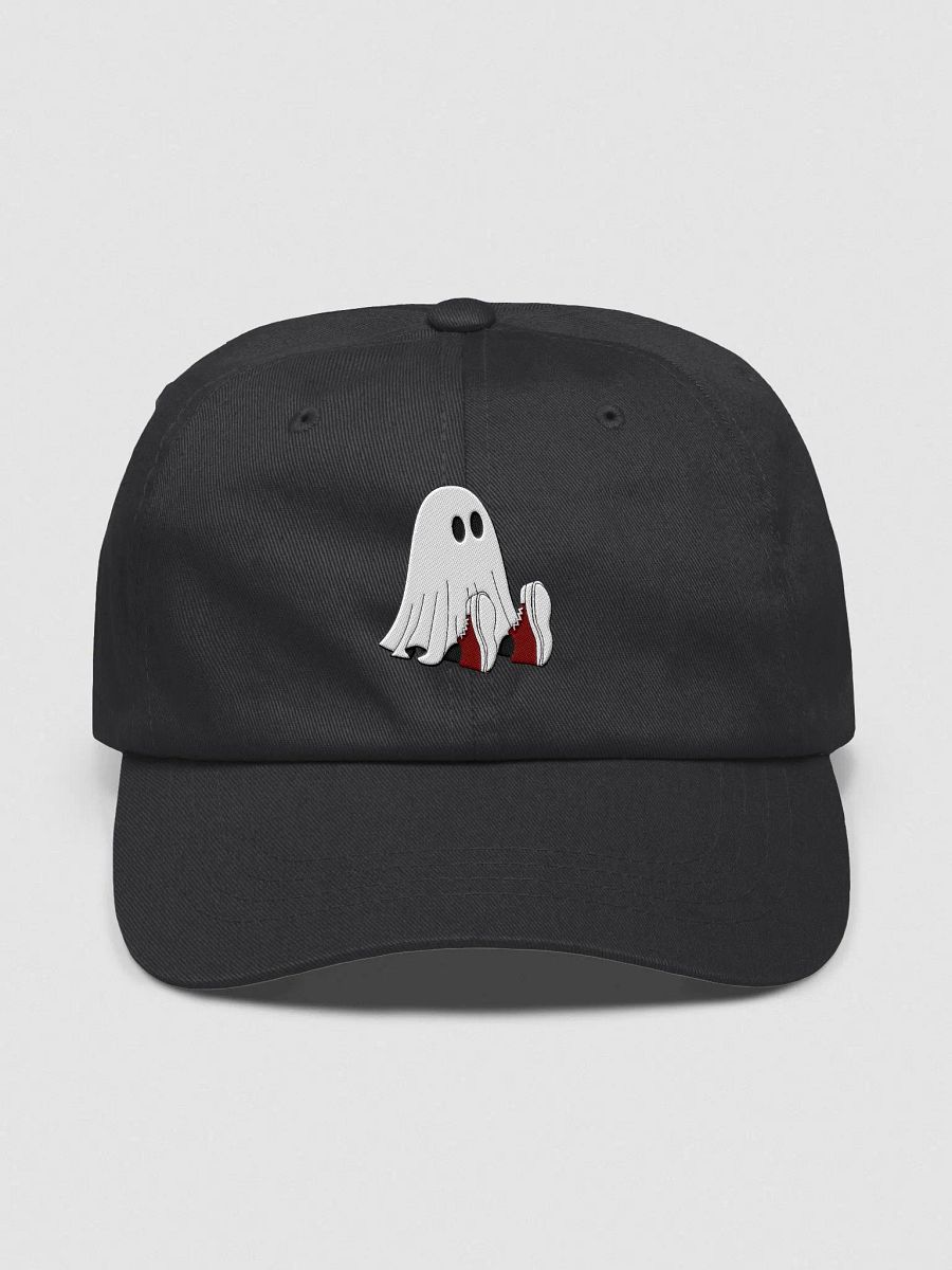 Spooky Ghost with Big Red Shoes Hat product image (3)