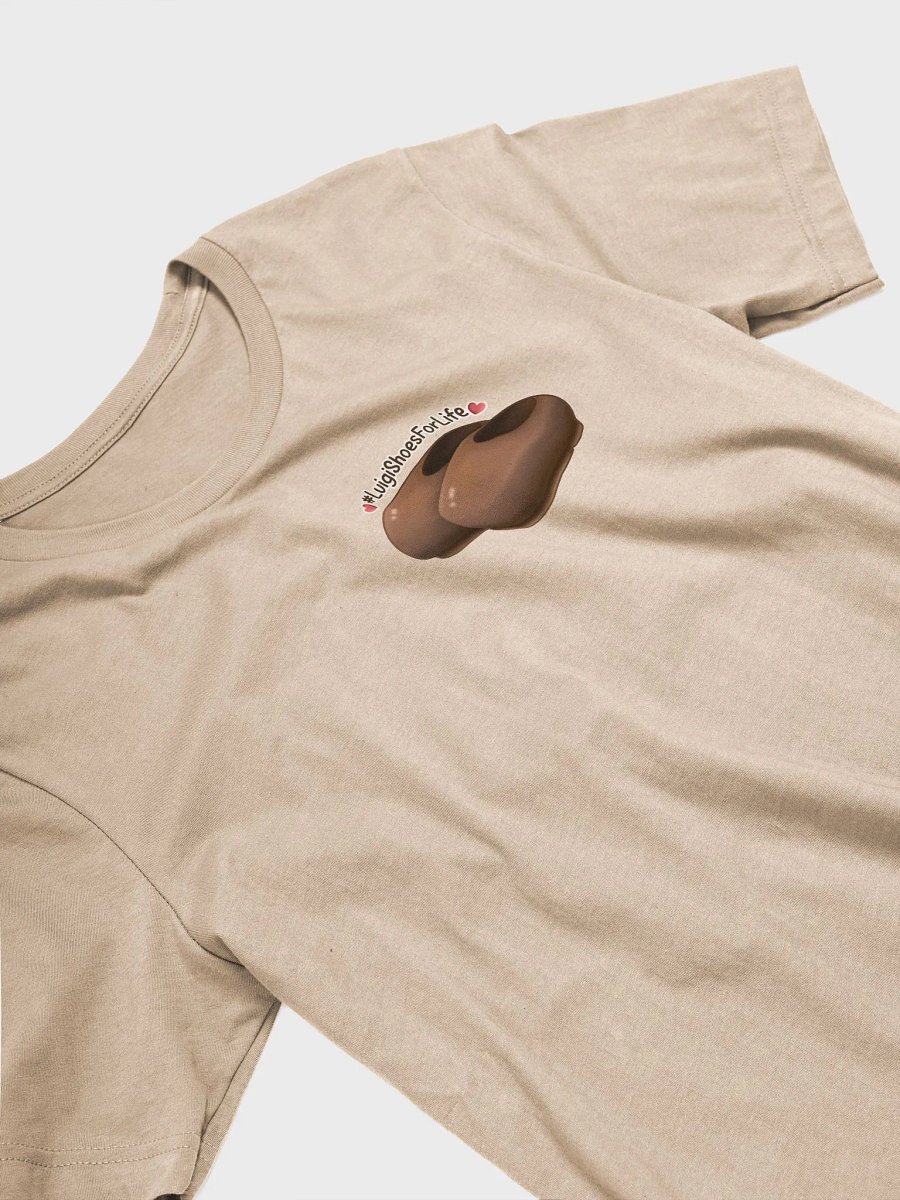 T-Shirt product image (4)