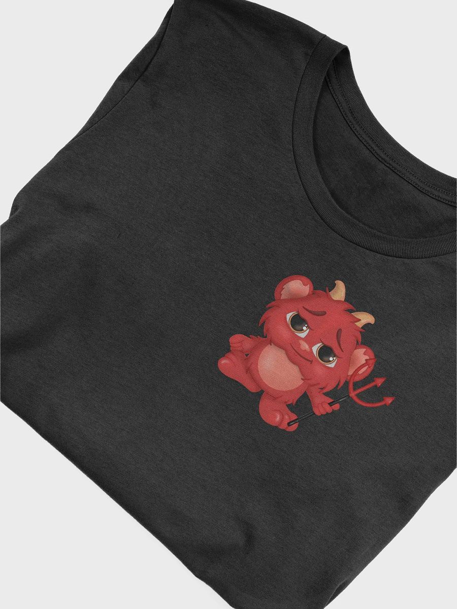 Red Devil Super Soft T-Shirt product image (15)