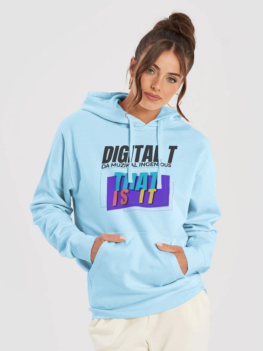 Midweight Hoodie product image (27)