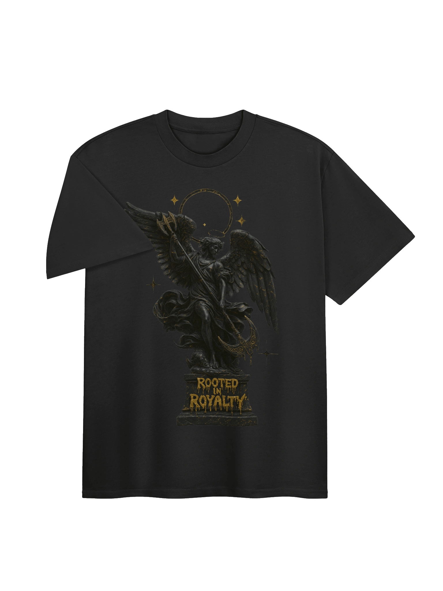 Urban Armor Heavyweight Tee product image (8)