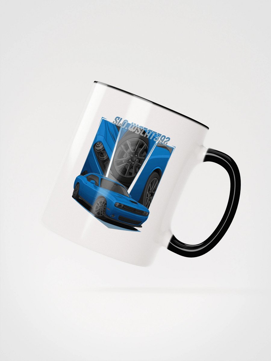 Mug - slo.wscat392 product image (6)