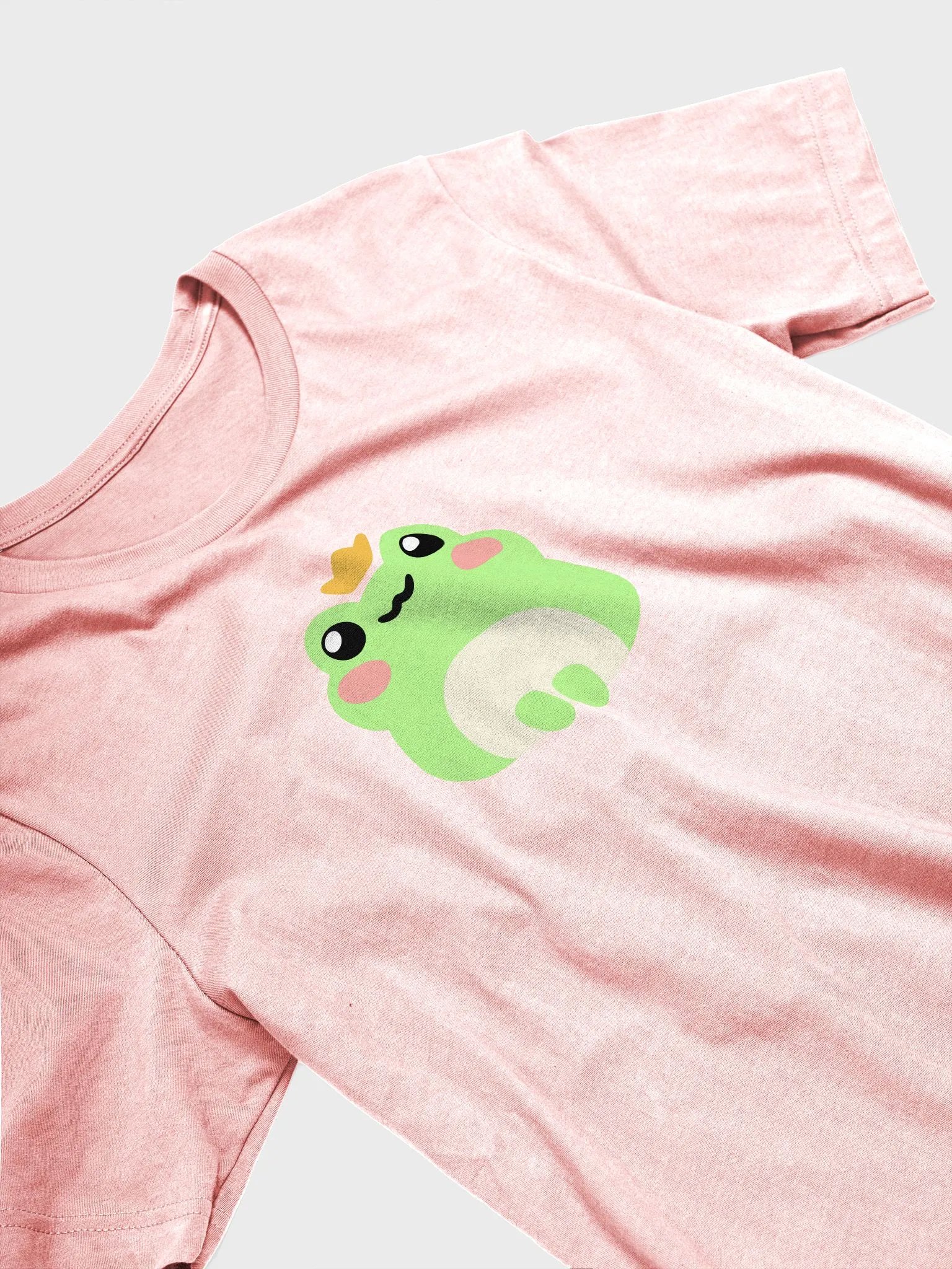 Fronk Supersoft T-Shirt product image (3)