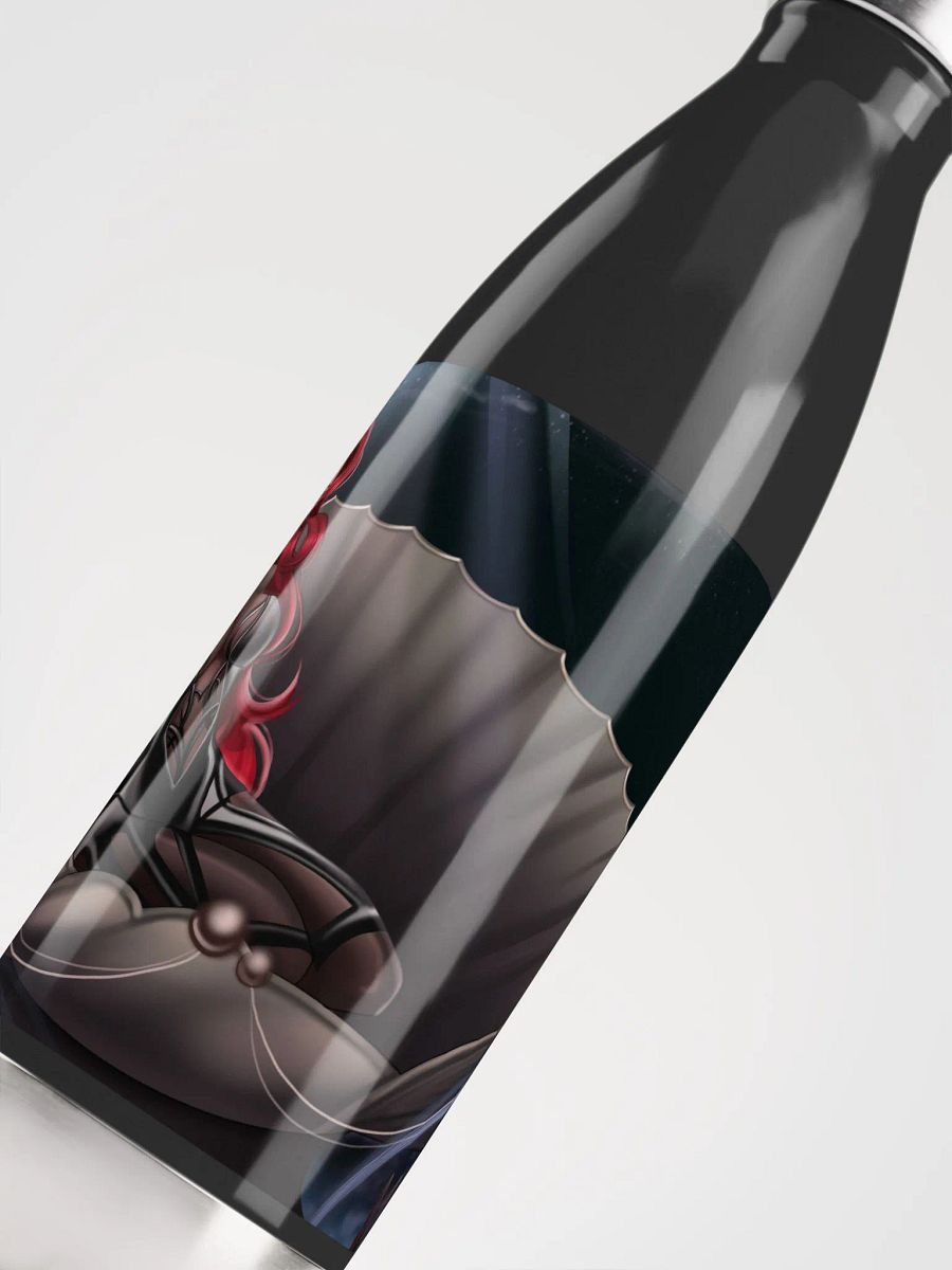 Deadly SeaShell Water Bottle product image (5)