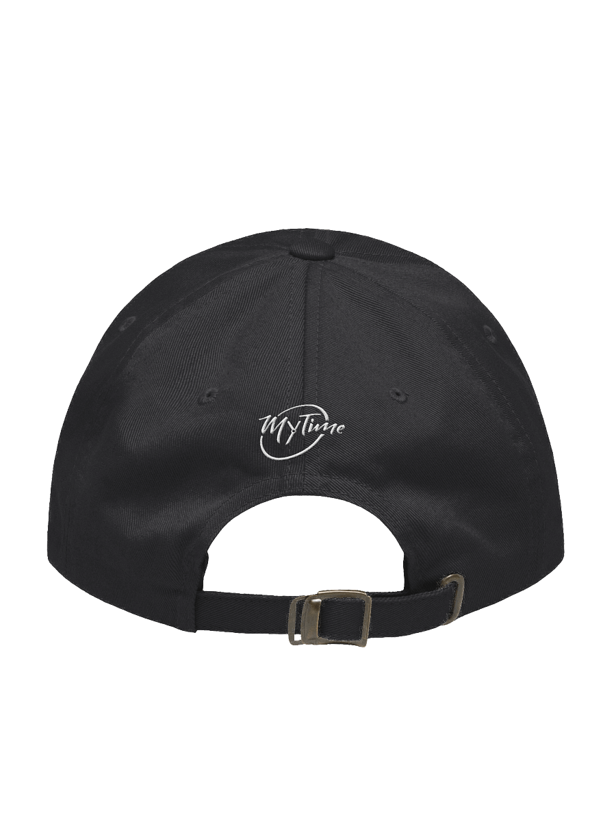 Thriller Queen Hat | MyTime Movie Network | Thriller Collection | Black product image (2)