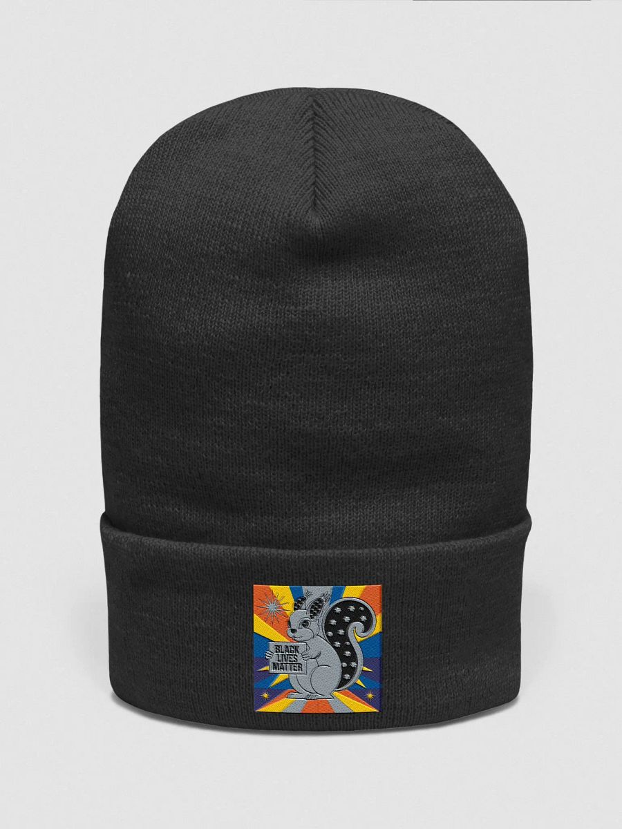 Pooky BLM Beanie product image (1)