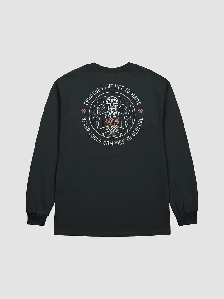 Epilogues II Long Sleeve T-Shirt product image (2)