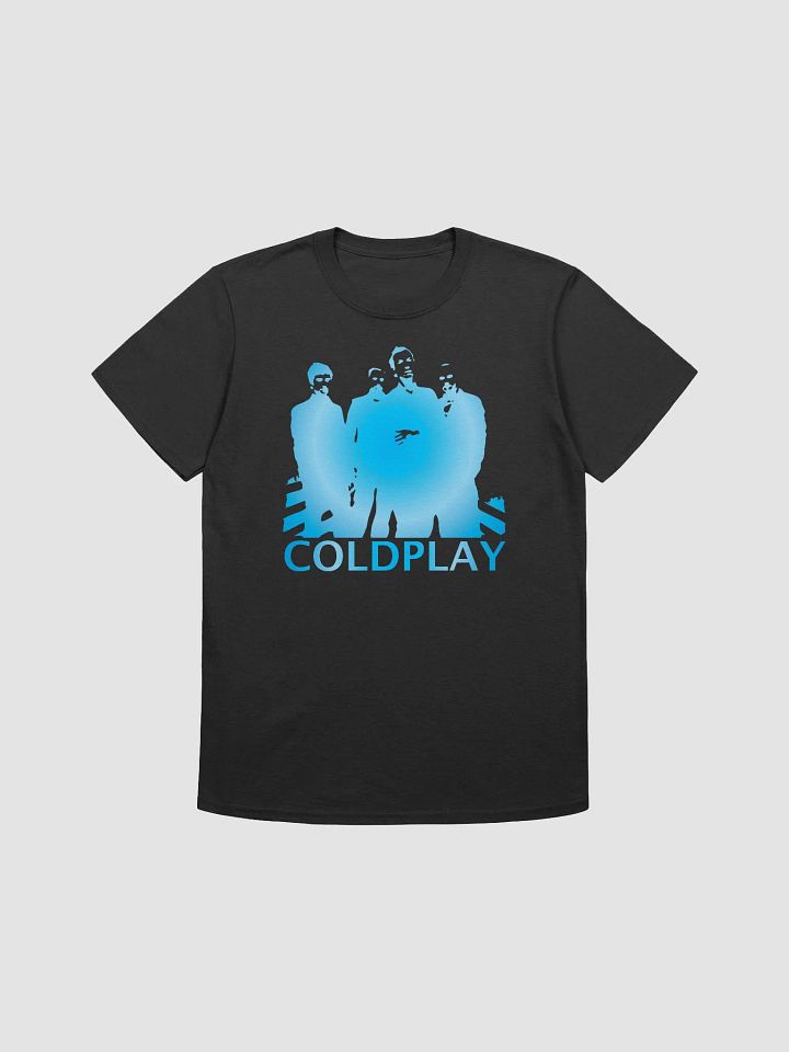 Coldplay Unisex T-Shirt product image (1)