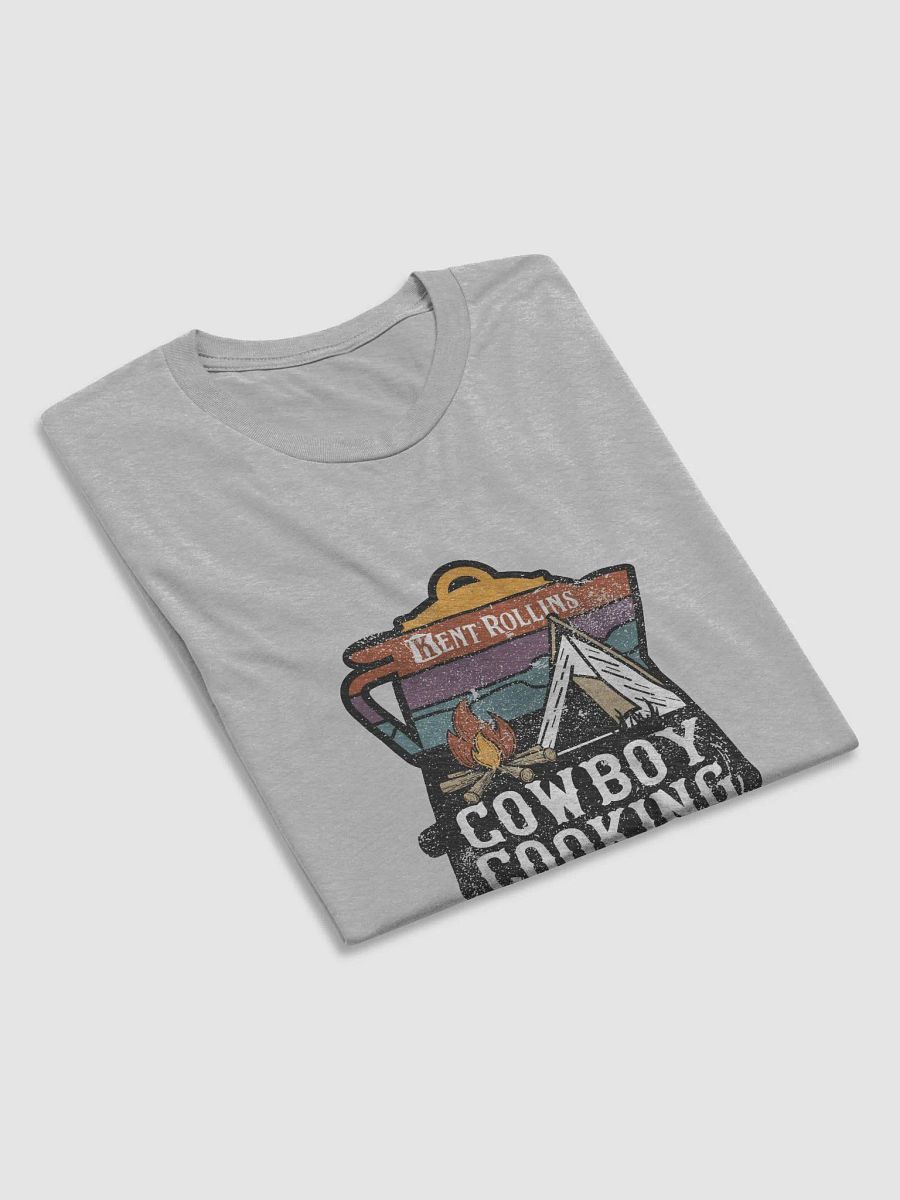 Cowboy Coffee Pot Short Sleeve product image (36)