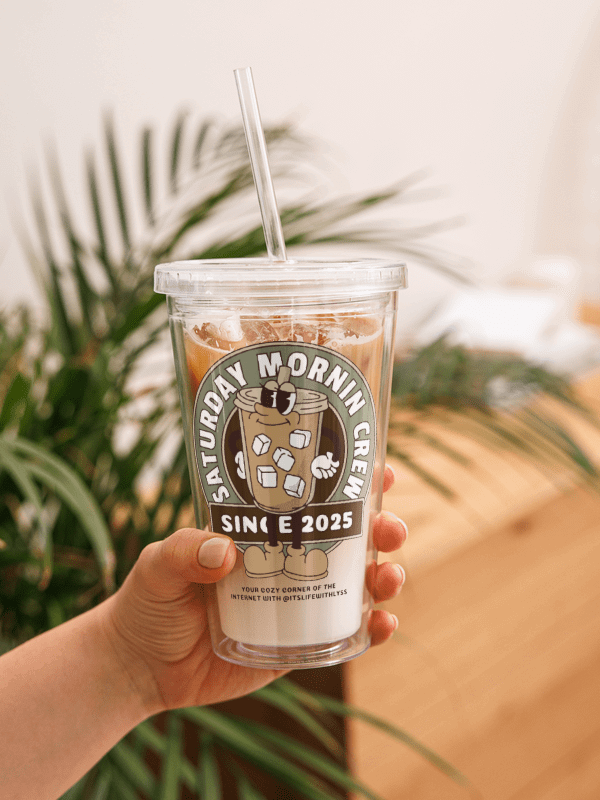 SATURDAY MORNIN ICED COFFEE product image (1)