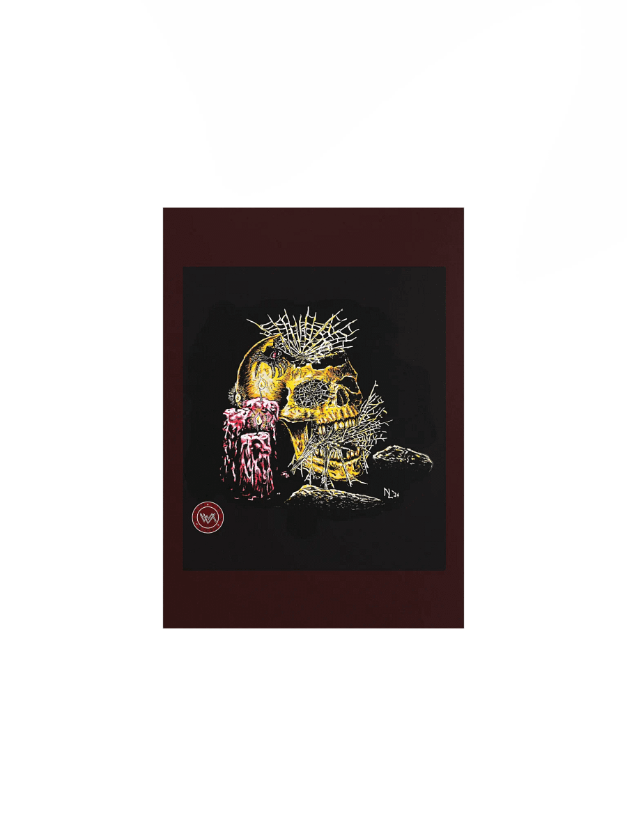 Relics- Print product image (2)