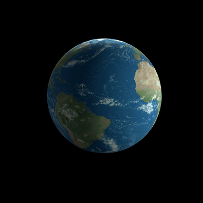 Earth product image (2)