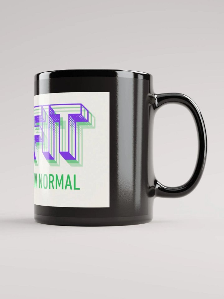 Misfit coffee mug product image (2)