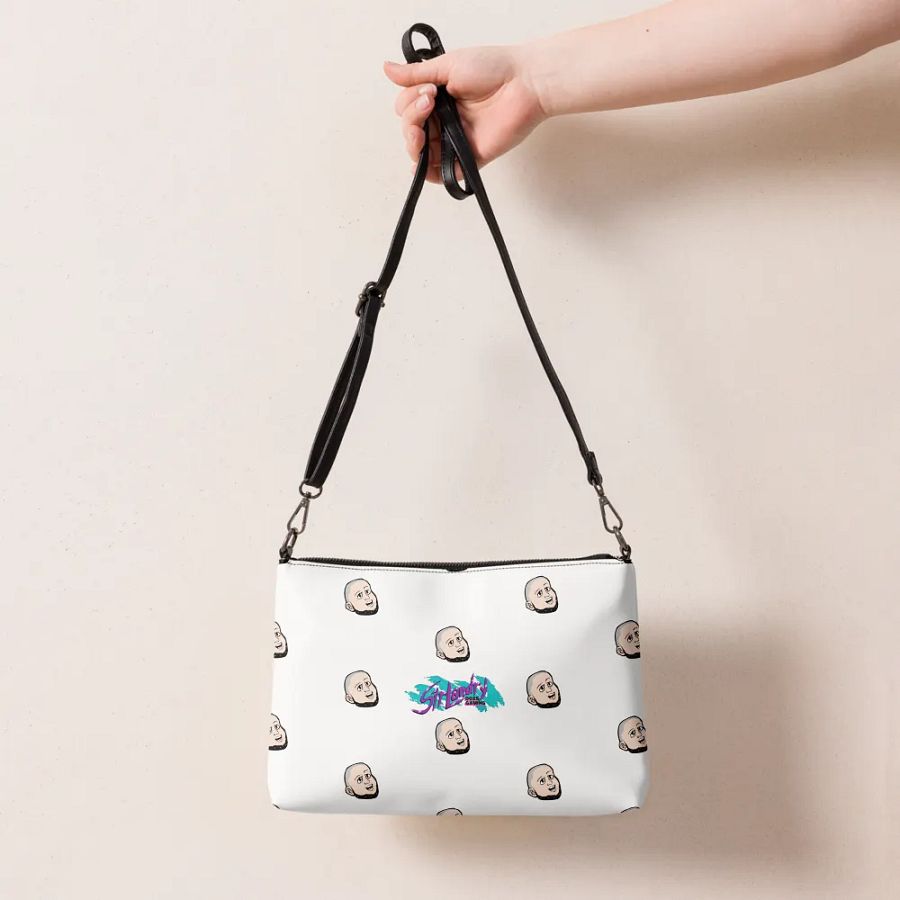 SirLandry Does Gaming Official Crossbody Bag product image (5)